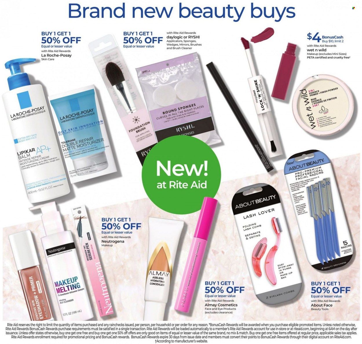 RITE AID Weekly Ad Flyer Specials February 26 to March 4, 2023