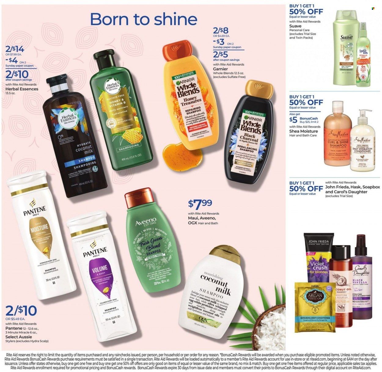 RITE AID Weekly Ad Flyer Specials February 26 to March 4, 2023