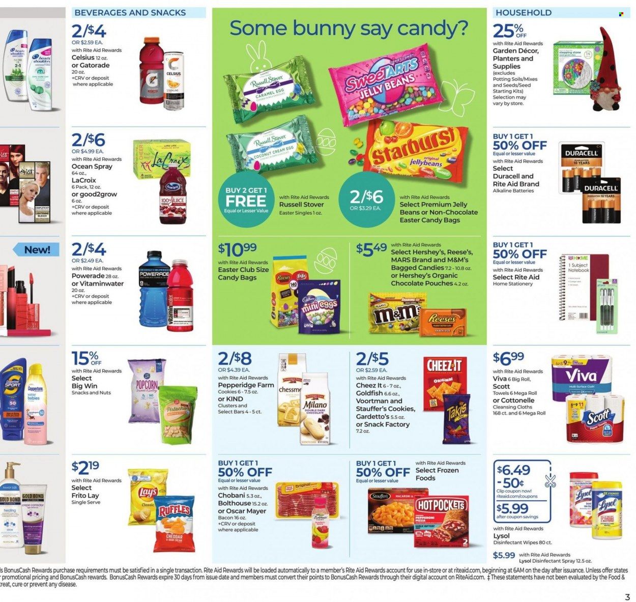 RITE AID Weekly Ad Flyer Specials February 26 to March 4, 2023