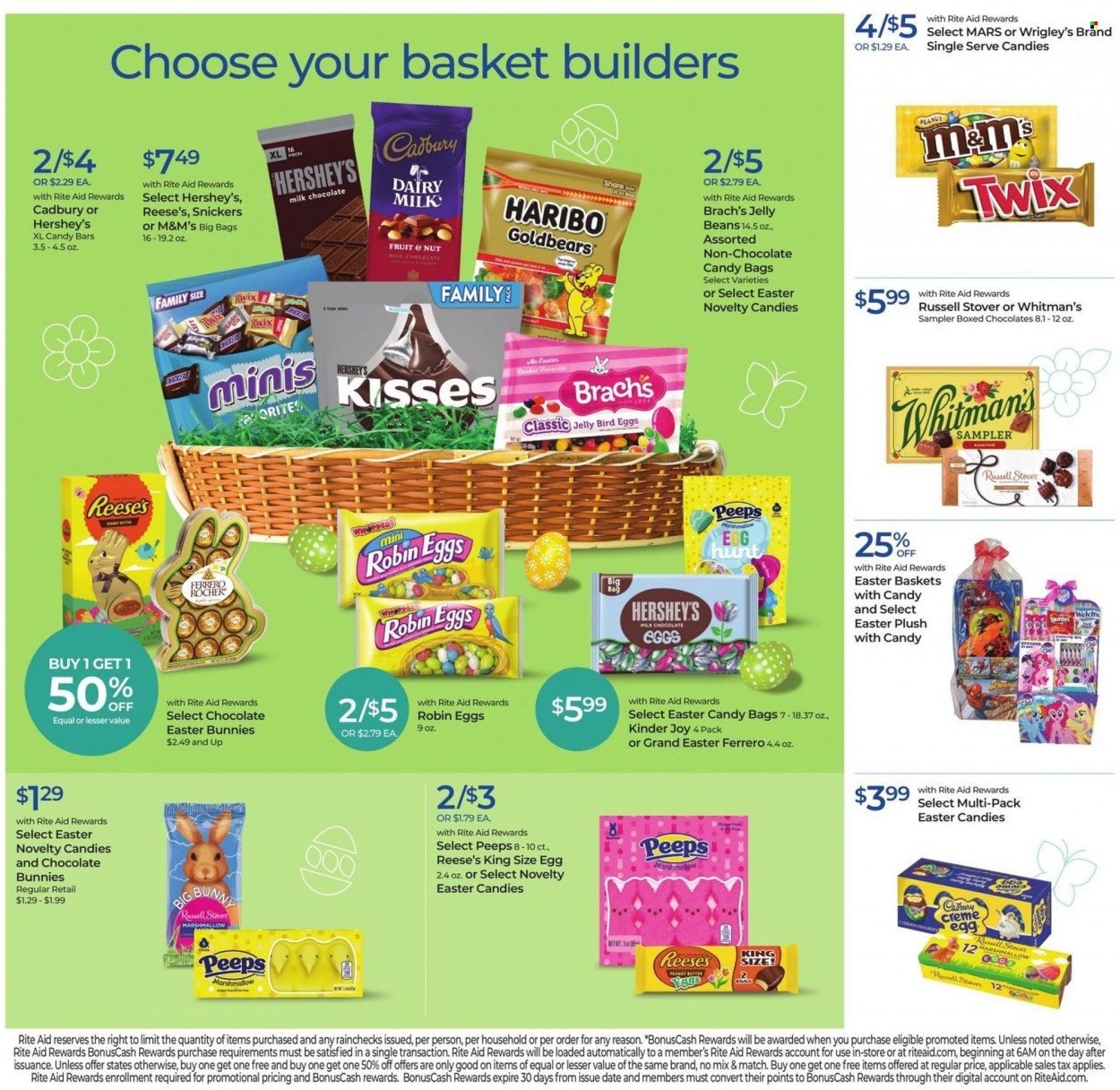 RITE AID Weekly Ad Flyer Specials February 26 to March 4, 2023