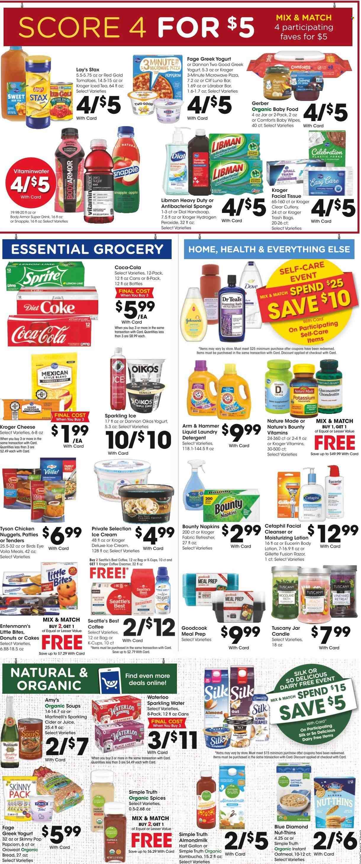 Baker's (NE) Weekly Ad Flyer Specials February 22 to February 28, 2023