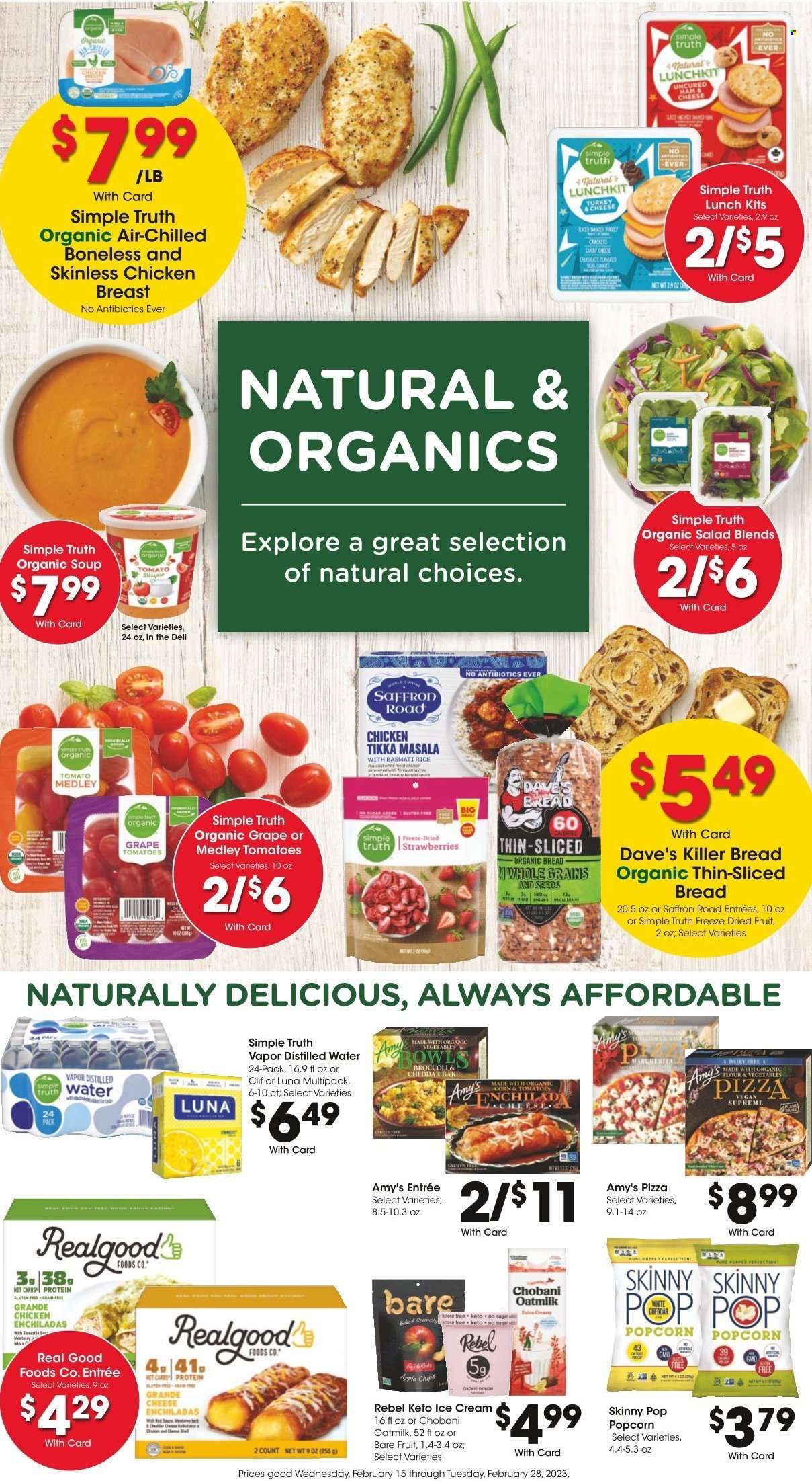 Baker's (NE) Weekly Ad Flyer Specials February 22 to February 28, 2023