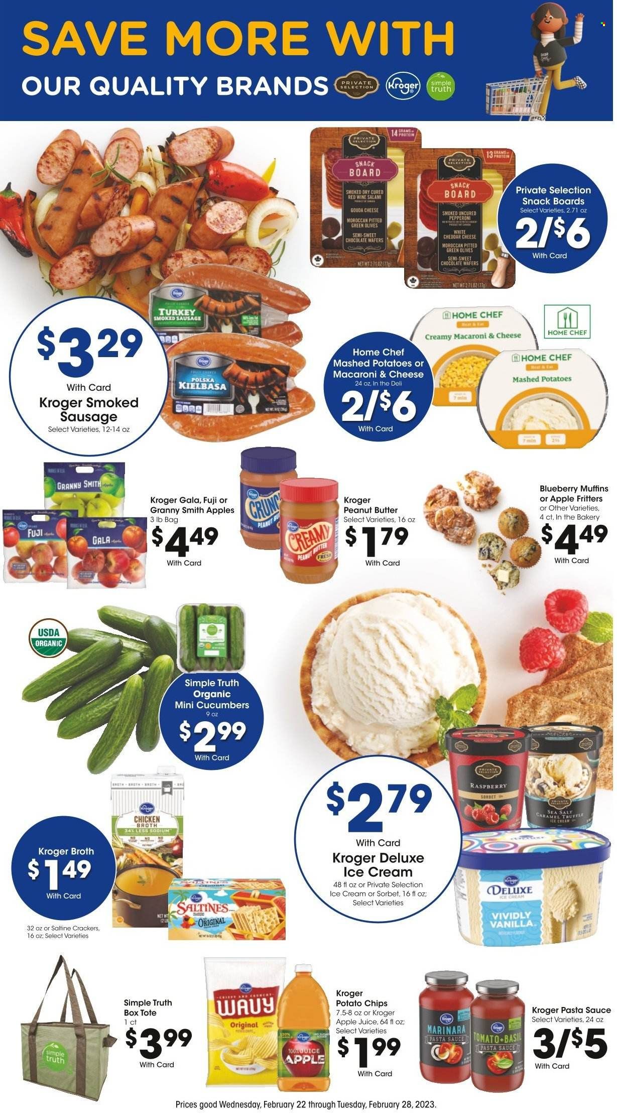 Baker's (NE) Weekly Ad Flyer Specials February 22 to February 28, 2023