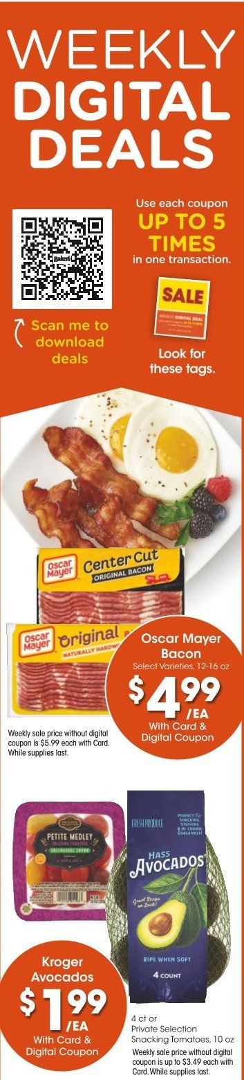 Baker's (NE) Weekly Ad Flyer Specials February 22 to February 28, 2023