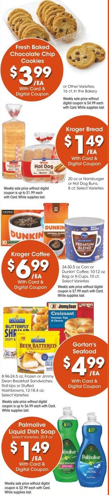 Baker's (NE) Weekly Ad Flyer Specials February 22 to February 28, 2023