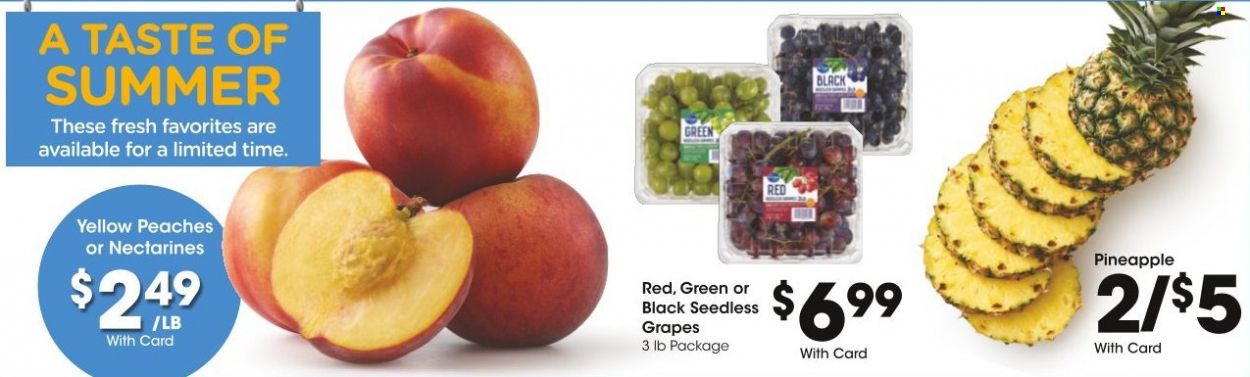 Baker's (NE) Weekly Ad Flyer Specials February 22 to February 28, 2023