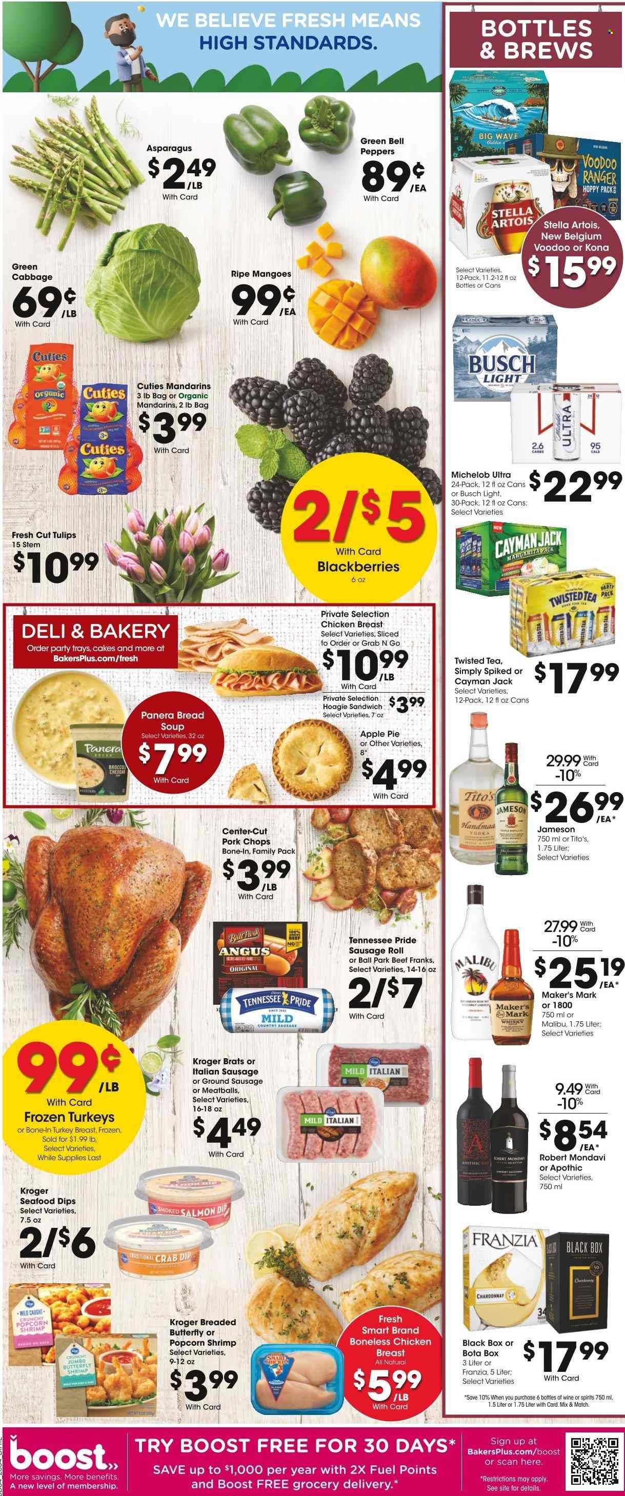 Baker's (NE) Weekly Ad Flyer Specials February 22 to February 28, 2023