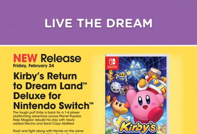 Fred Meyer (AK, ID, OR, WA) Weekly Ad Flyer Specials February 24 to February 28, 2023