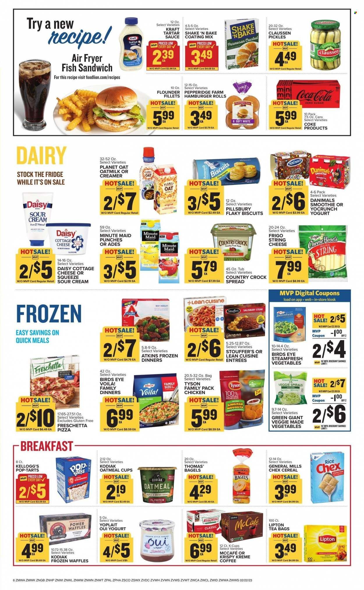 Food Lion (NC) Weekly Ad Flyer Specials February 22 to February 28, 2023