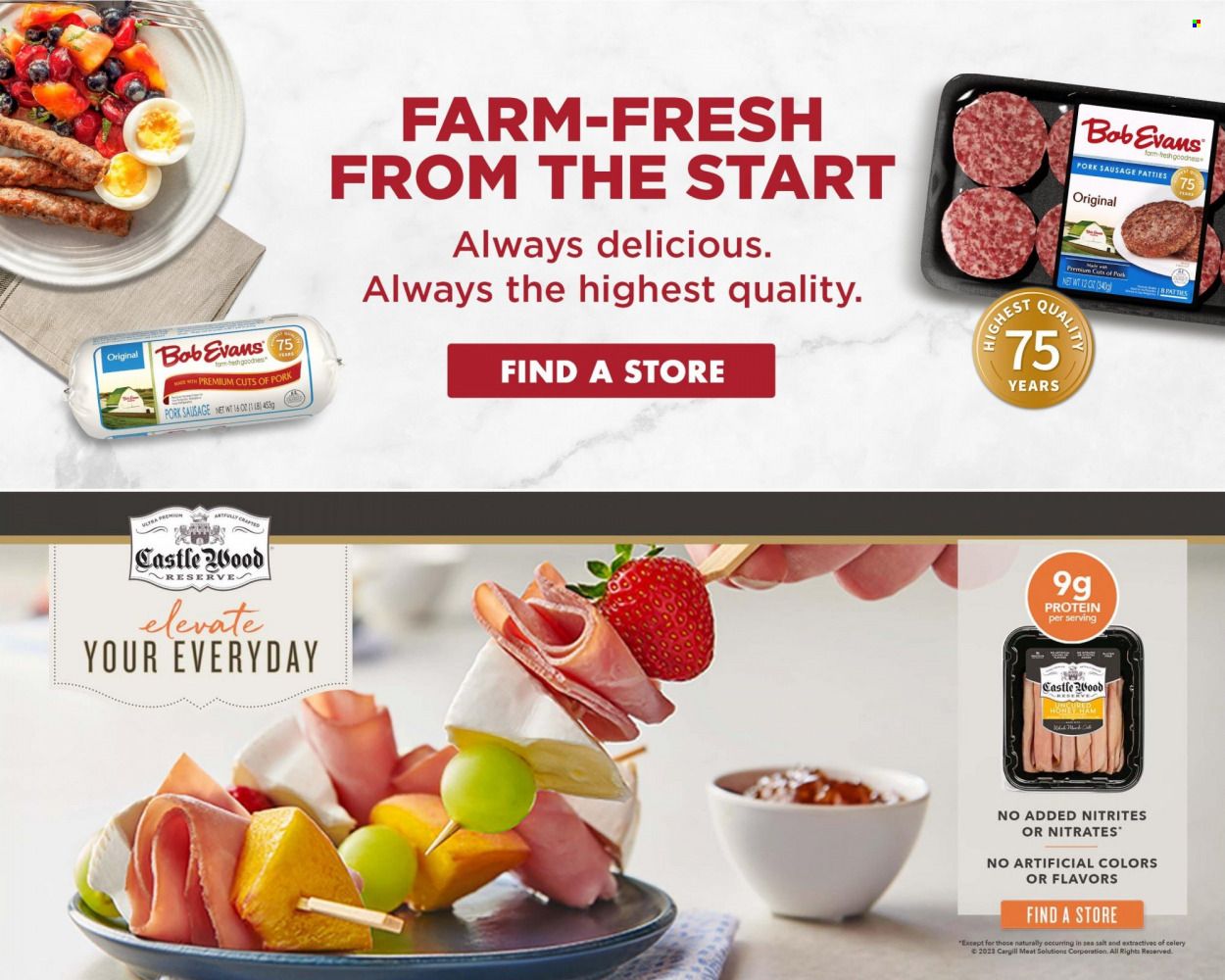 Food Lion (DE, MD) Weekly Ad Flyer Specials February 22 to February 28, 2023