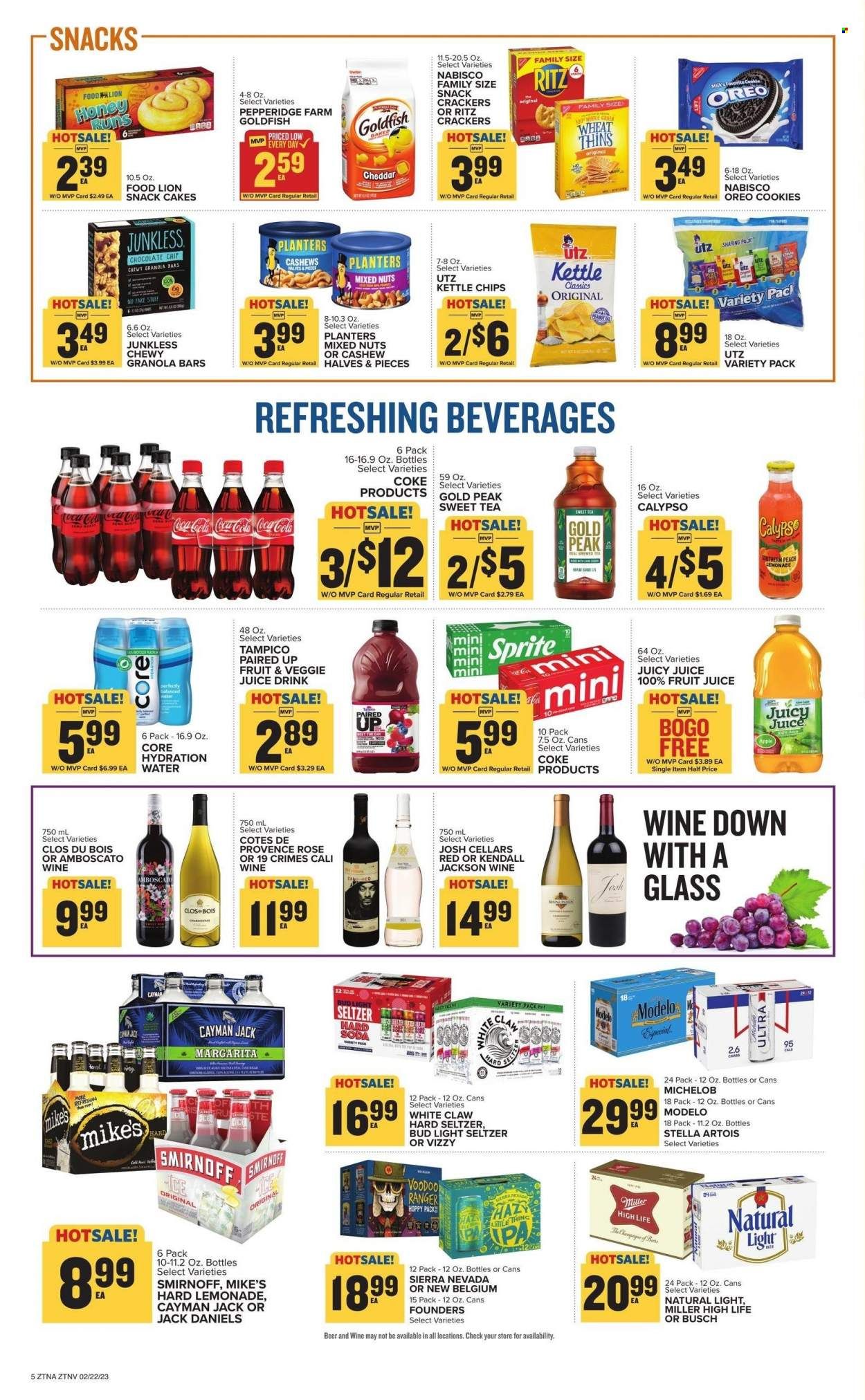 Food Lion (TN) Weekly Ad Flyer Specials February 22 to February 28, 2023