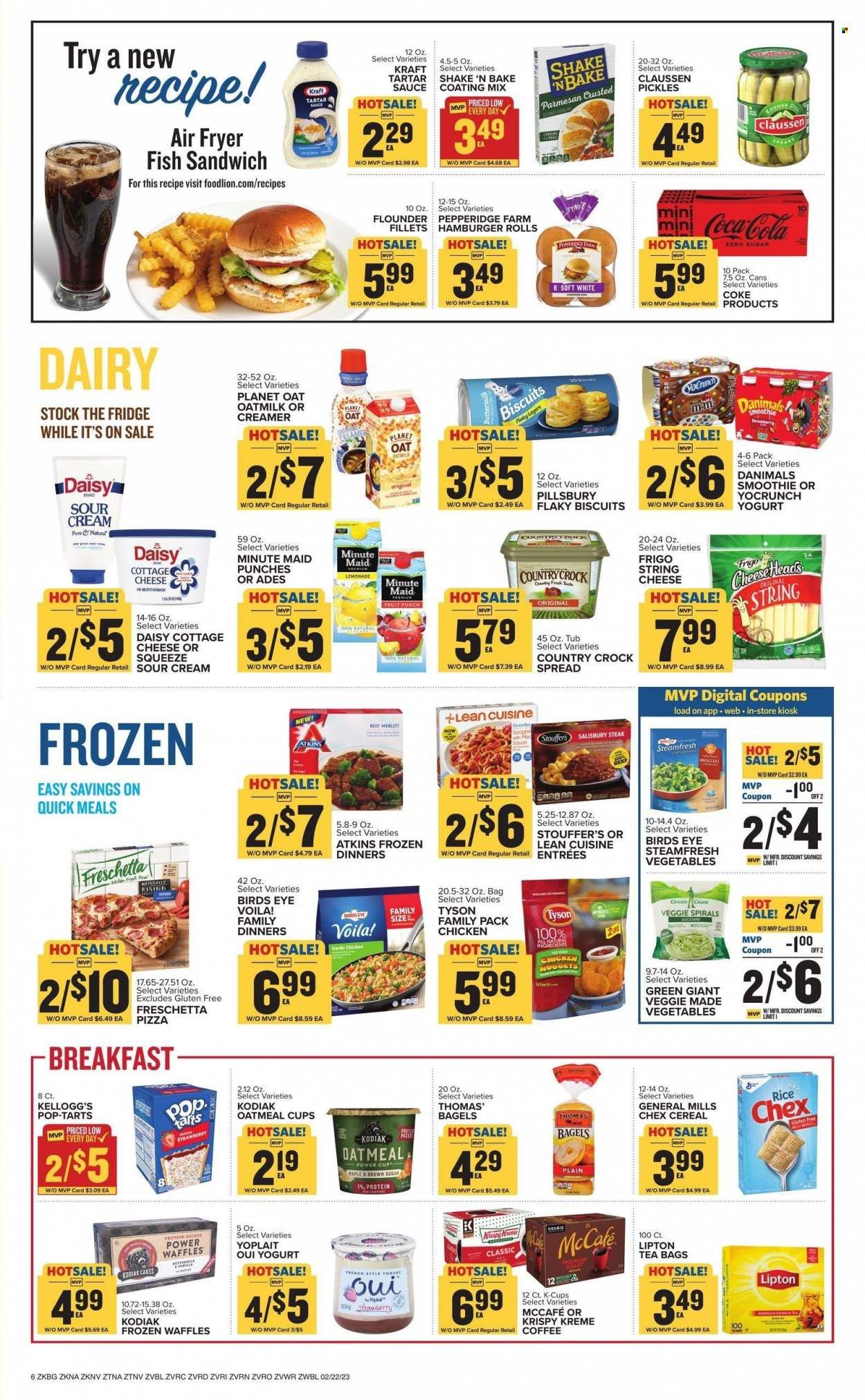 Food Lion (TN) Weekly Ad Flyer Specials February 22 to February 28, 2023