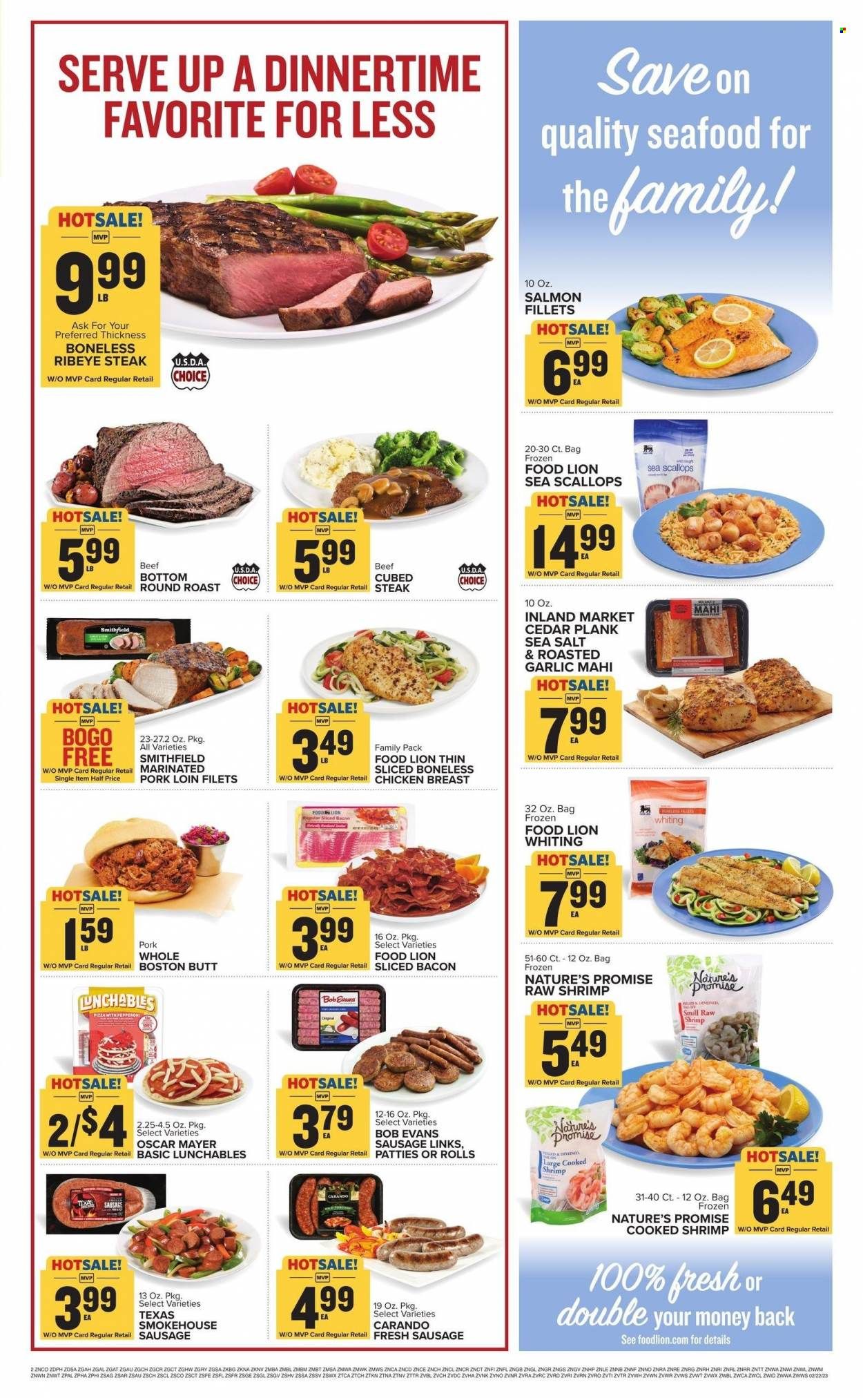 Food Lion (VA) Weekly Ad Flyer Specials February 22 to February 28, 2023