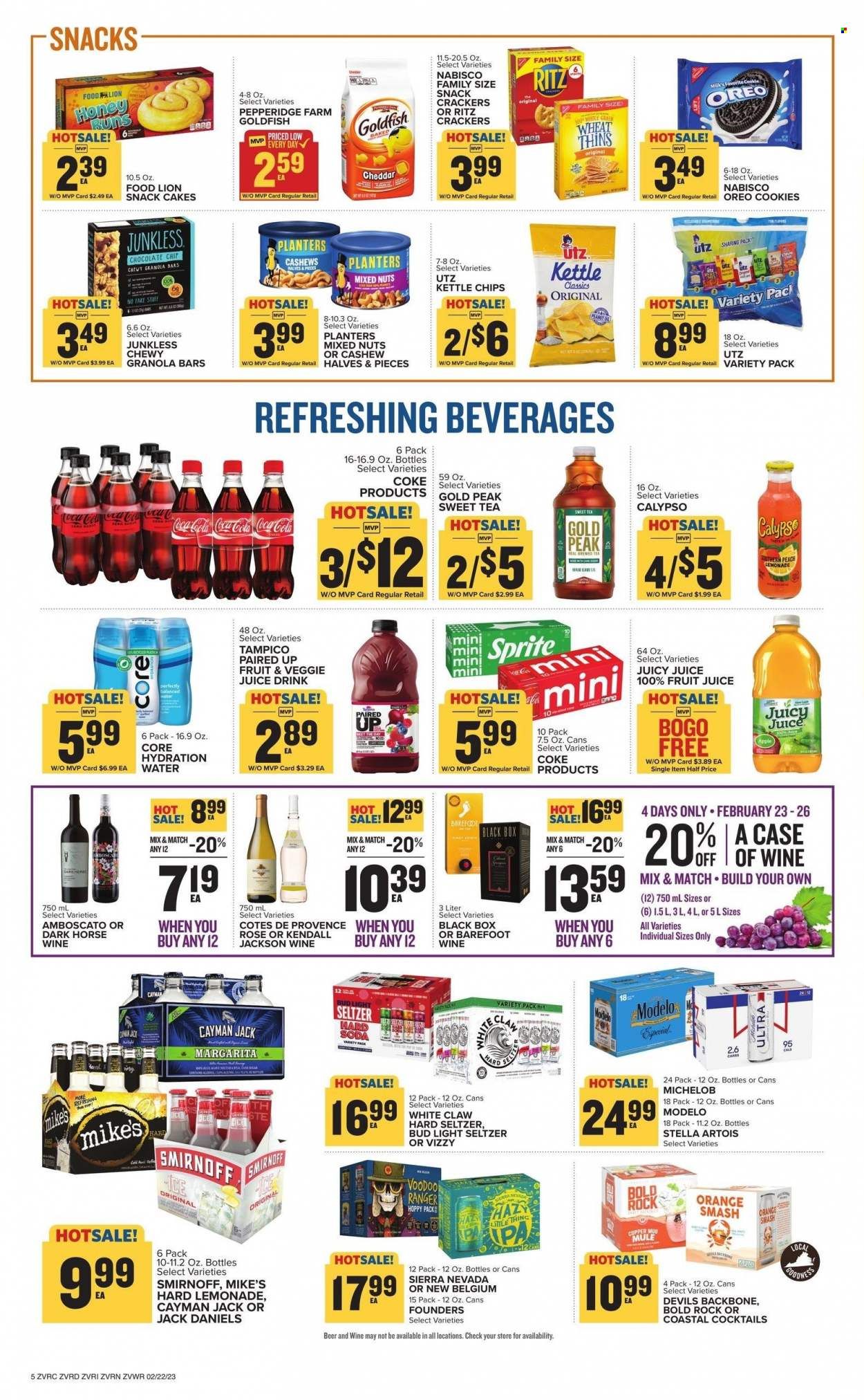 Food Lion (VA) Weekly Ad Flyer Specials February 22 to February 28, 2023