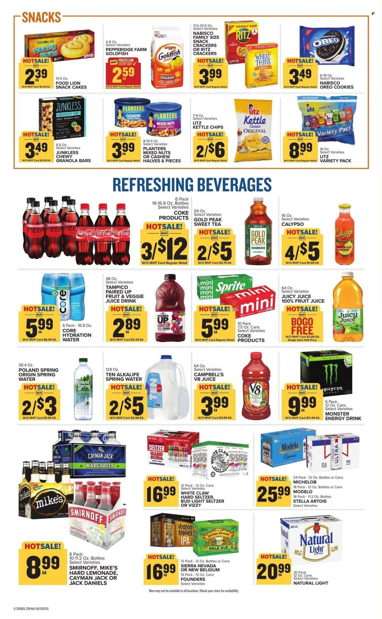 Food Lion (KY) Weekly Ad Flyer Specials February 22 to February 28, 2023