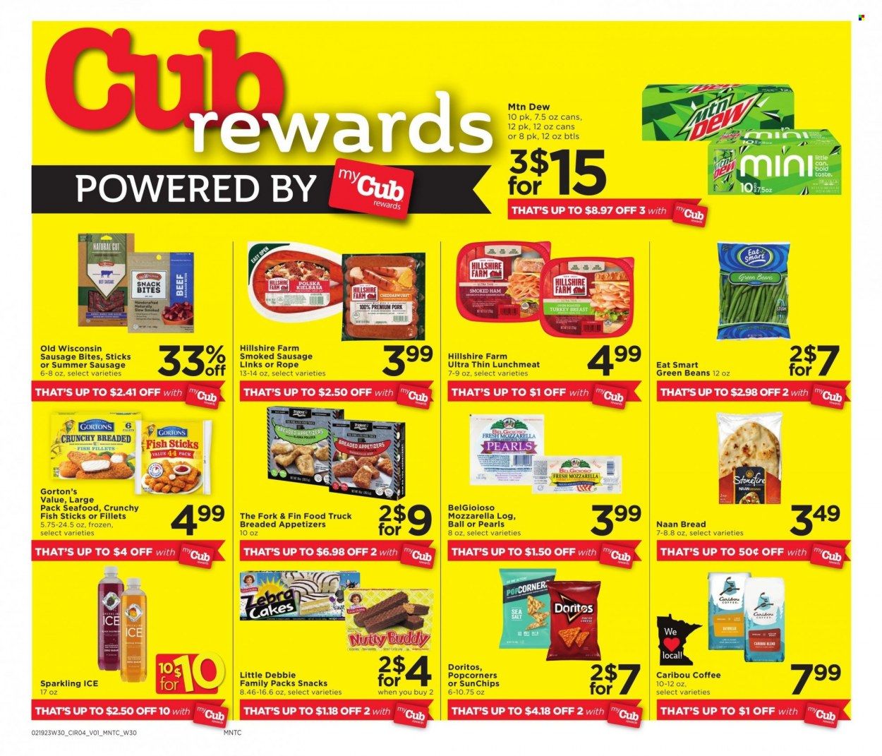 Cub Foods (MN) Weekly Ad Flyer Specials February 22 to February 28, 2023