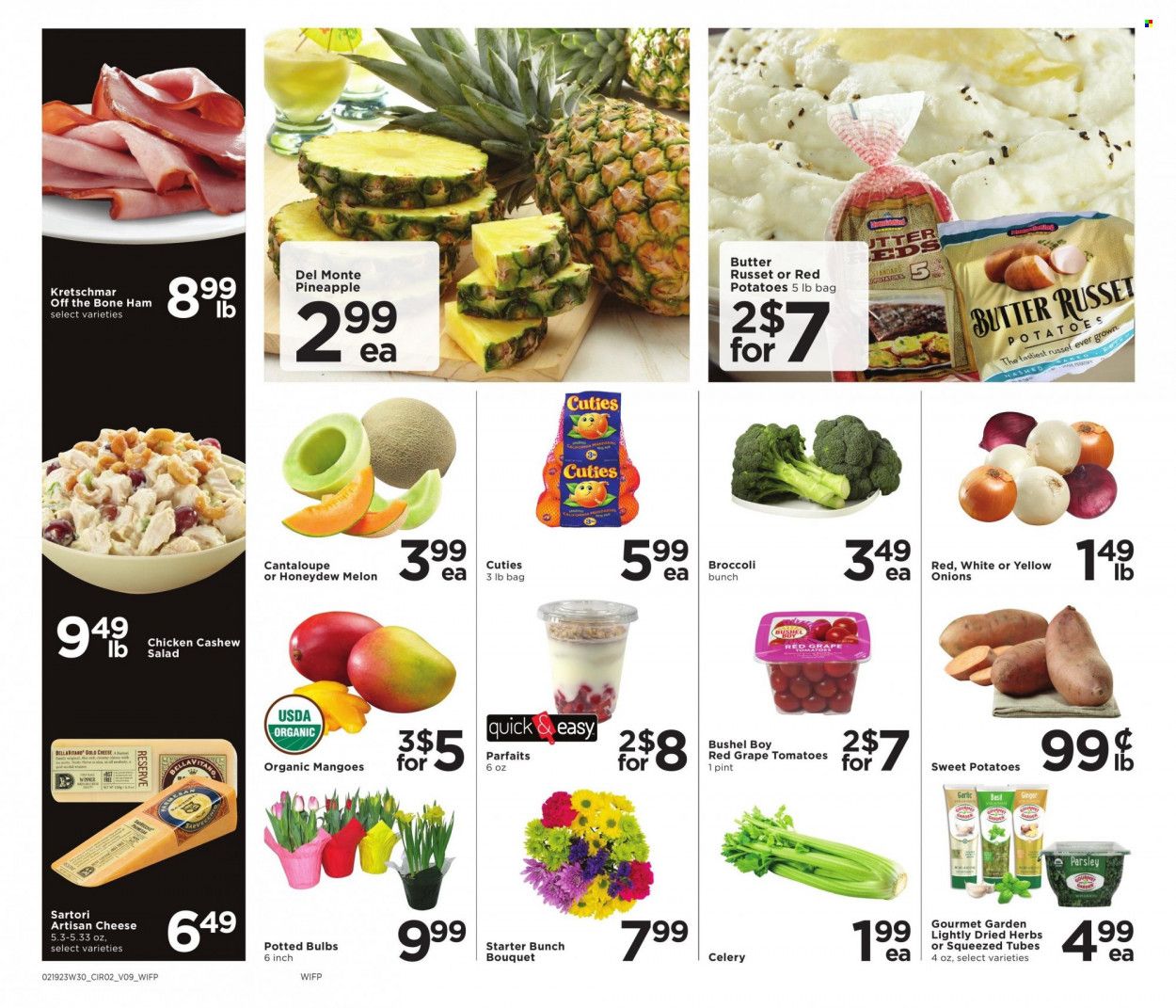 Cub Foods (IL) Weekly Ad Flyer Specials February 22 to February 28, 2023