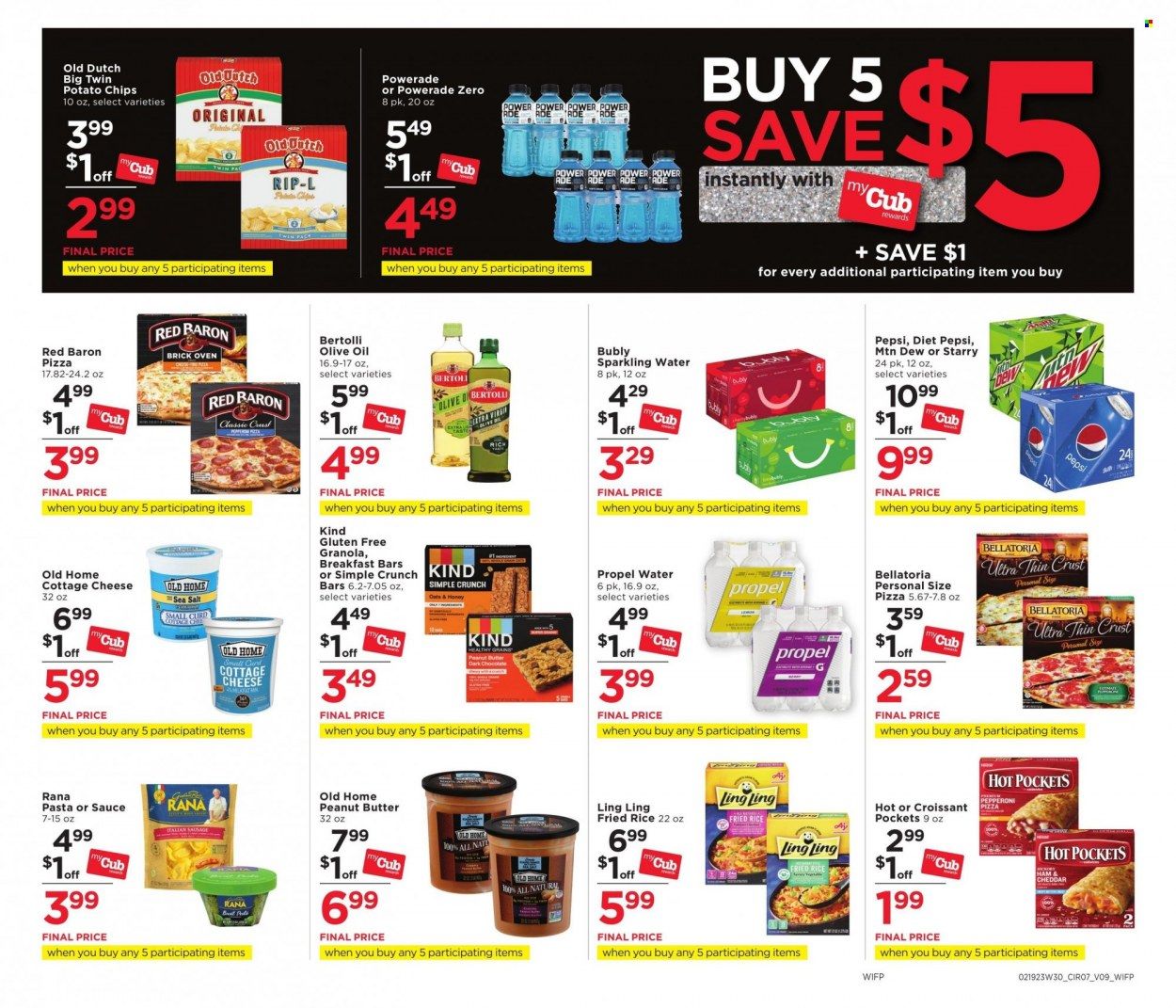 Cub Foods (IL) Weekly Ad Flyer Specials February 22 to February 28, 2023