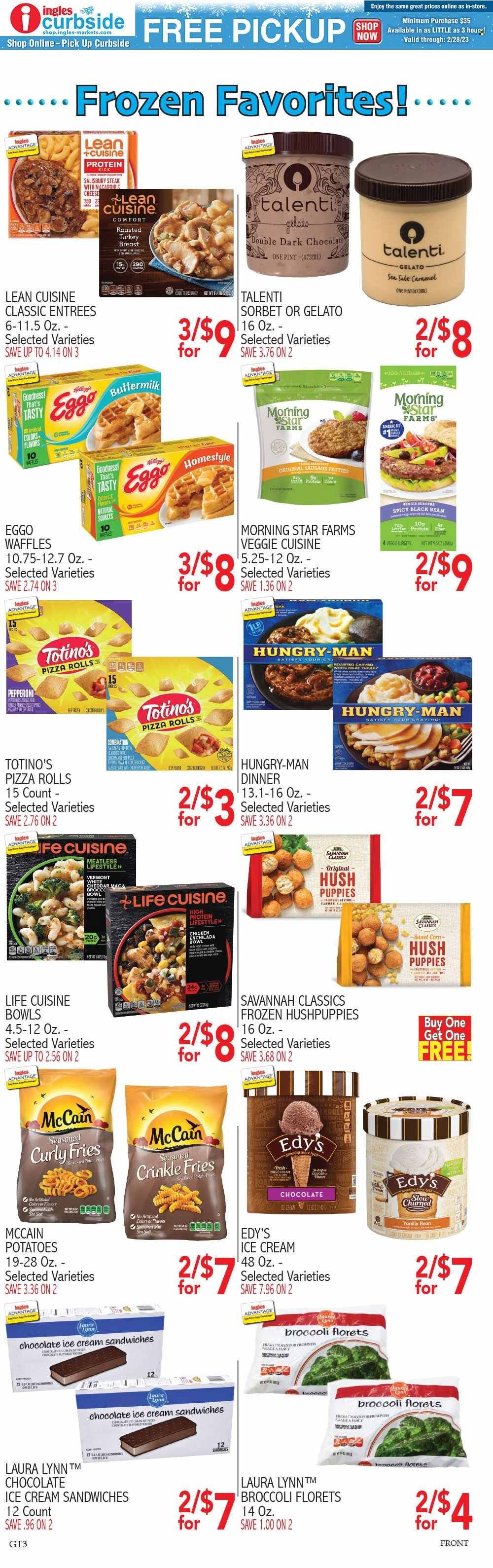 Ingles (GA, NC, SC, TN) Weekly Ad Flyer Specials February 22 to February 28, 2023