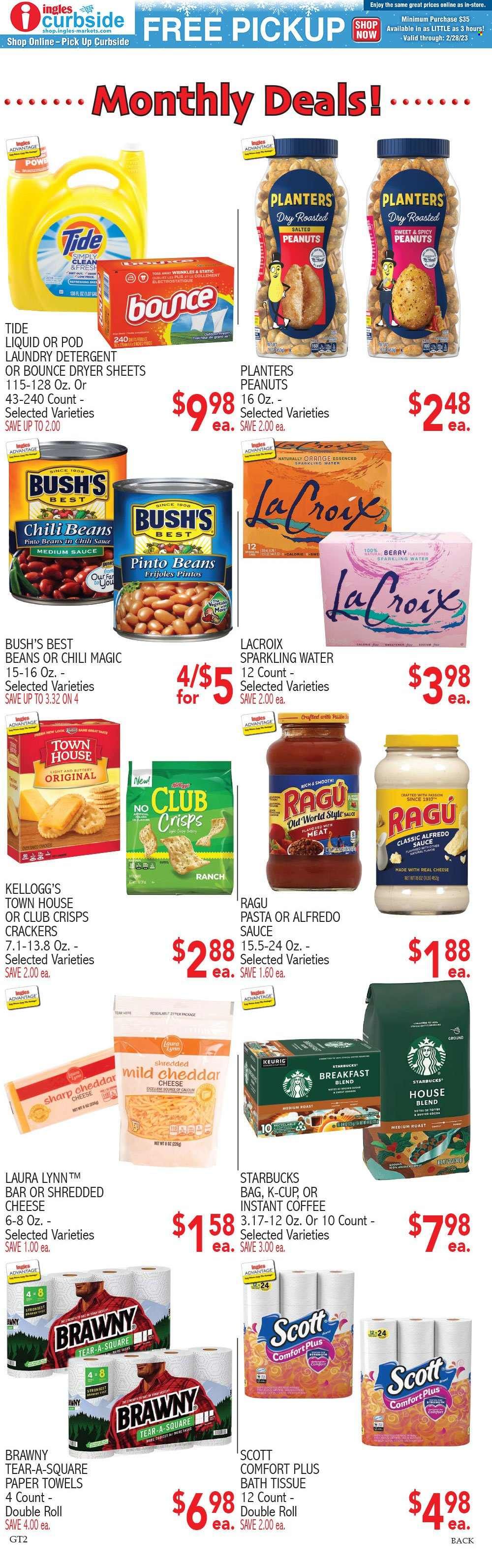 Ingles (GA, NC, SC, TN) Weekly Ad Flyer Specials February 22 to February 28, 2023