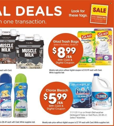King Soopers (CO) Weekly Ad Flyer Specials February 22 to February 28, 2023