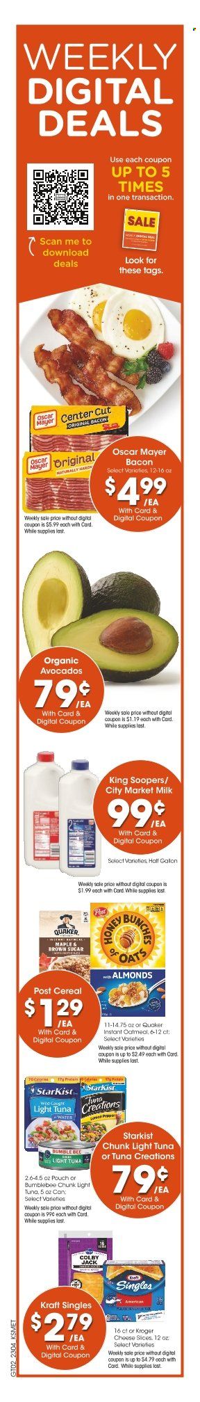 King Soopers (CO) Weekly Ad Flyer Specials February 22 to February 28, 2023
