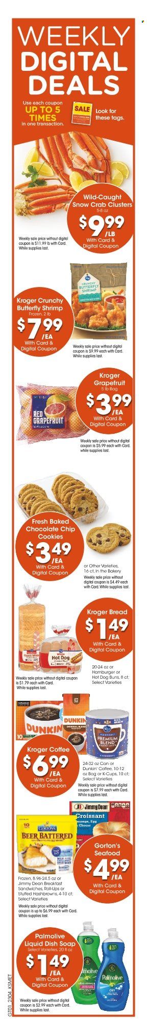 King Soopers (CO) Weekly Ad Flyer Specials February 22 to February 28, 2023