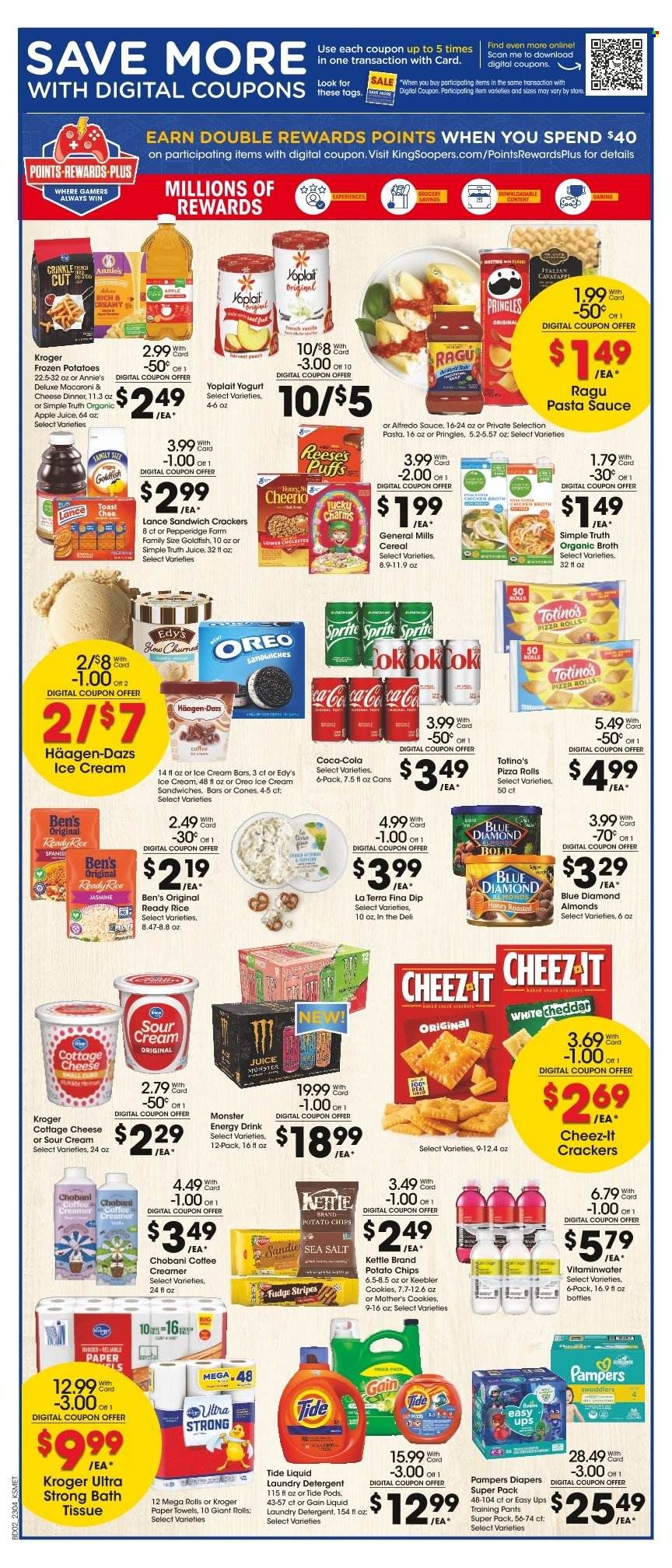King Soopers (CO) Weekly Ad Flyer Specials February 22 to February 28, 2023