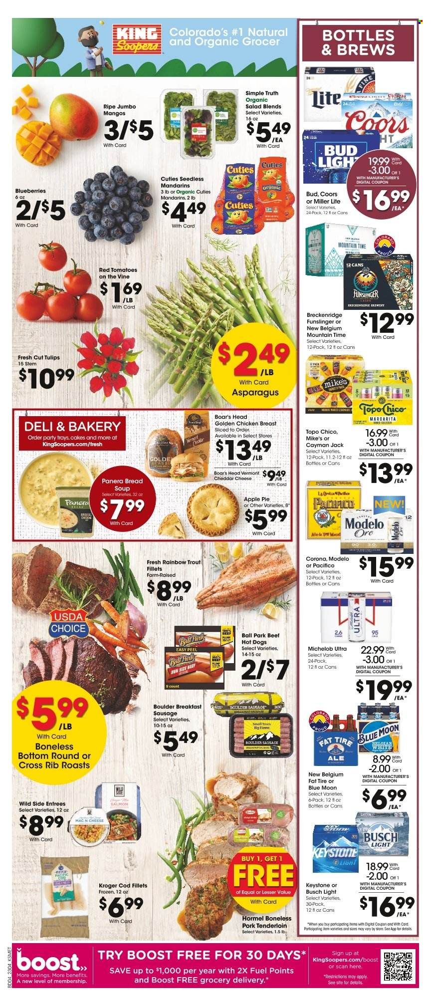 King Soopers (CO) Weekly Ad Flyer Specials February 22 to February 28, 2023