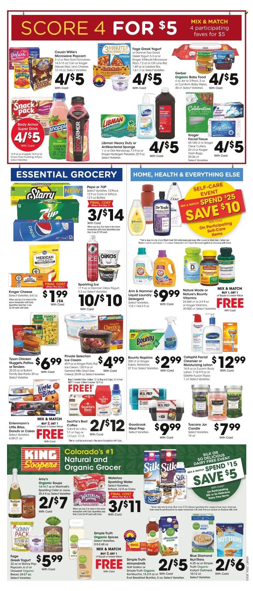 King Soopers (CO) Weekly Ad Flyer Specials February 22 to February 28, 2023