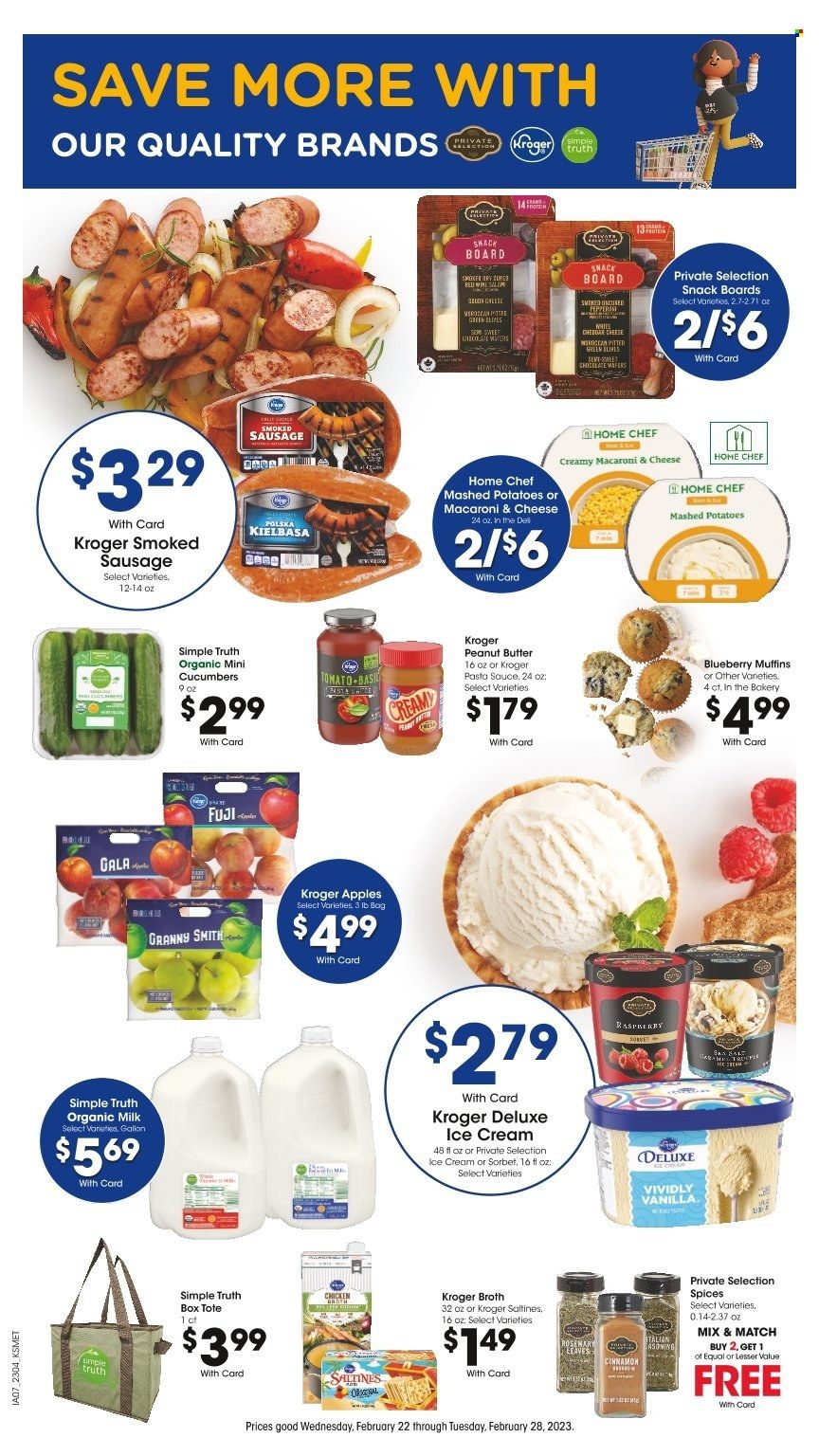 King Soopers (CO) Weekly Ad Flyer Specials February 22 to February 28, 2023