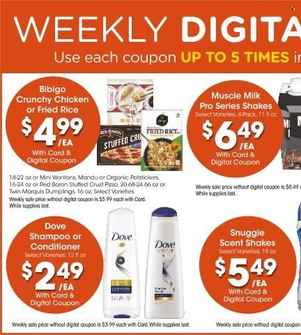 King Soopers (CO) Weekly Ad Flyer Specials February 22 to February 28, 2023