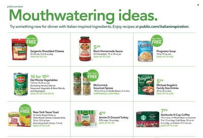 Publix (AL, FL, GA, NC, SC, TN) Weekly Ad Flyer Specials February 23 to March 1, 2023