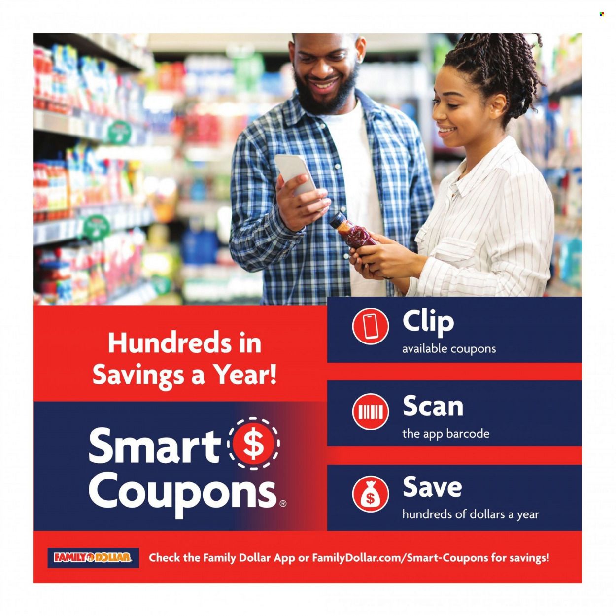 Family Dollar Weekly Ad Flyer Specials February 19 to February 25, 2023