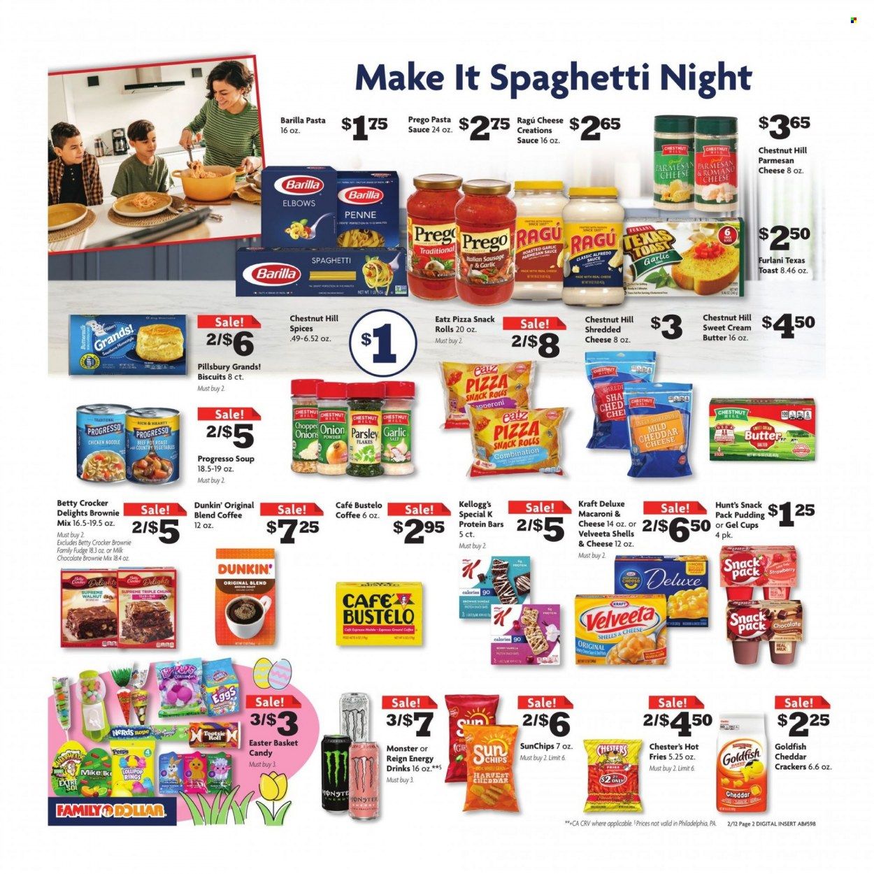 Family Dollar Weekly Ad Flyer Specials February 19 to February 25, 2023
