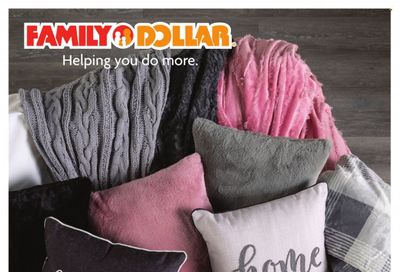 Family Dollar Weekly Ad Flyer Specials February 19 to April 8, 2023