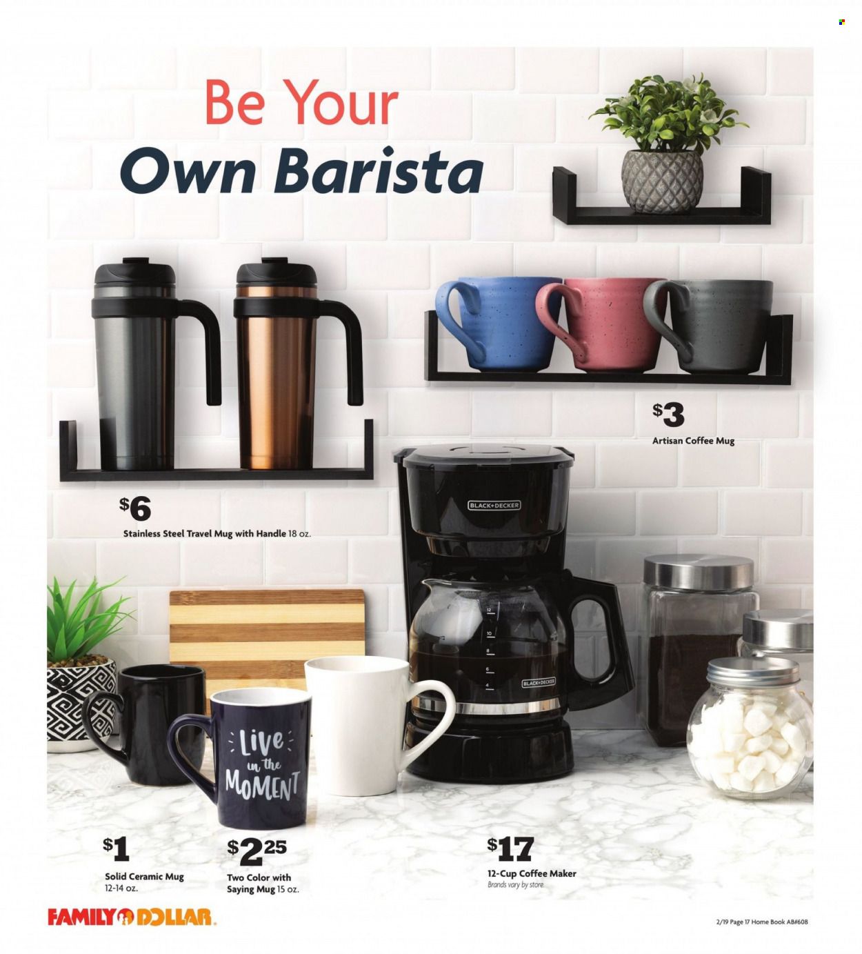Family Dollar Weekly Ad Flyer Specials February 19 to April 8, 2023