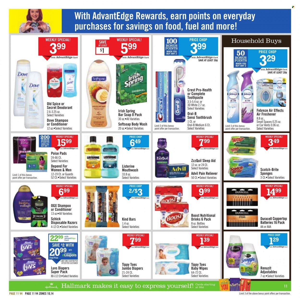 Price Chopper (CT) Weekly Ad Flyer Specials February 19 to February 25, 2023