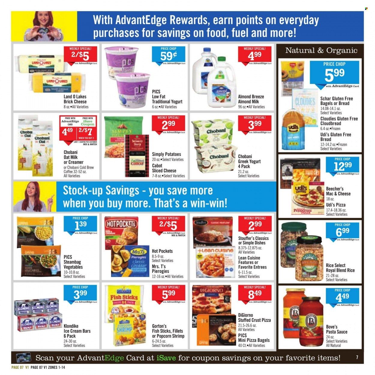 Price Chopper (CT) Weekly Ad Flyer Specials February 19 to February 25, 2023