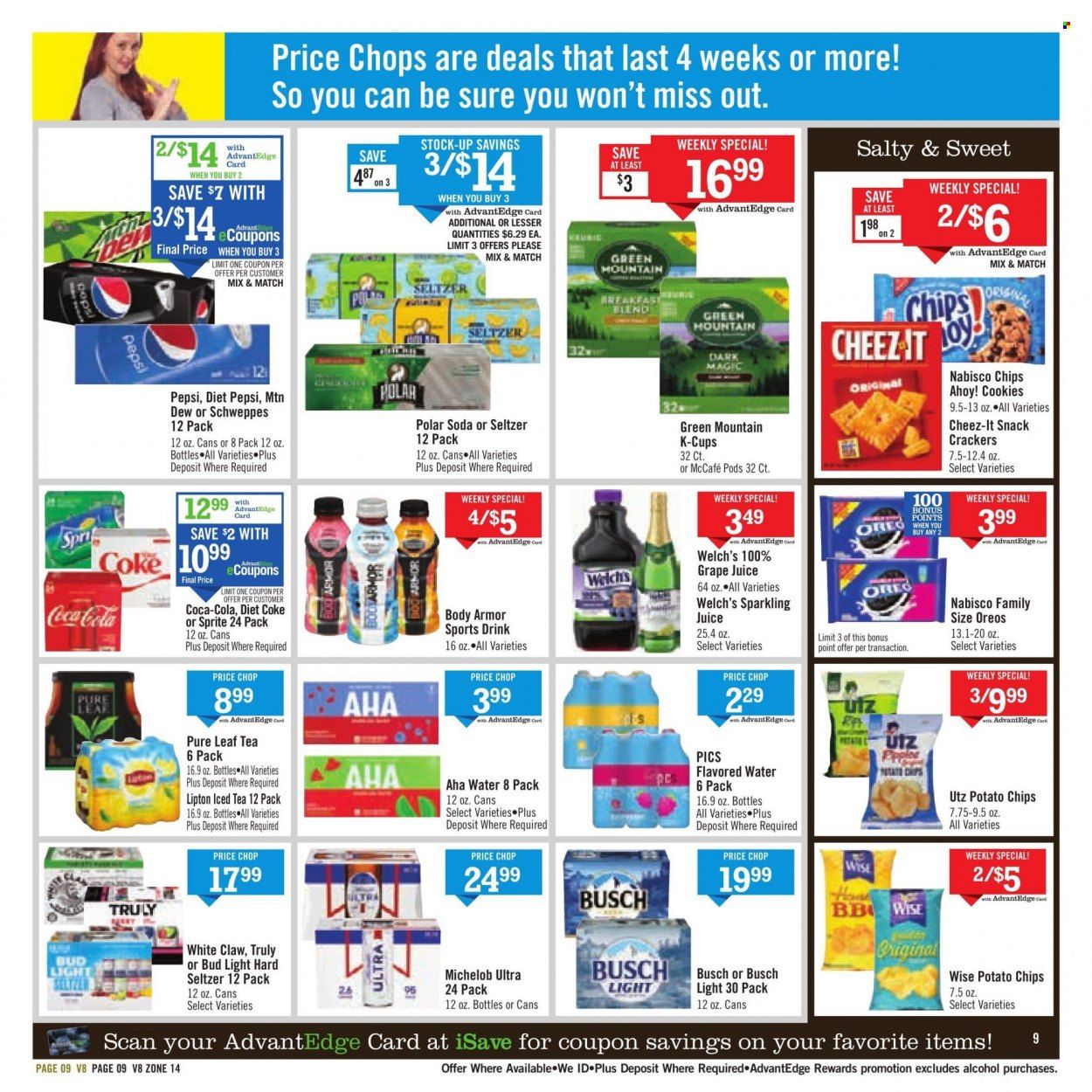 Price Chopper (CT) Weekly Ad Flyer Specials February 19 to February 25, 2023