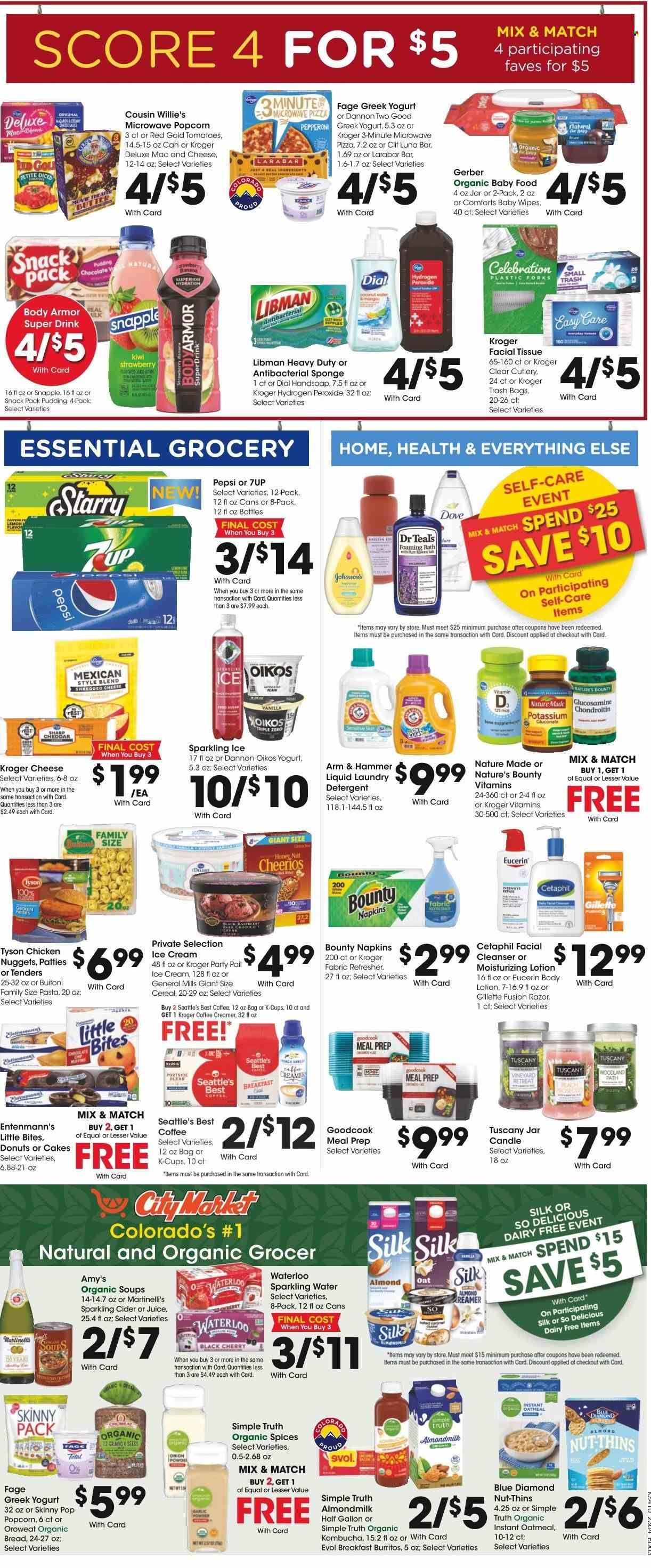 City Market (CO, UT, WY) Weekly Ad Flyer Specials February 22 to February 28, 2023