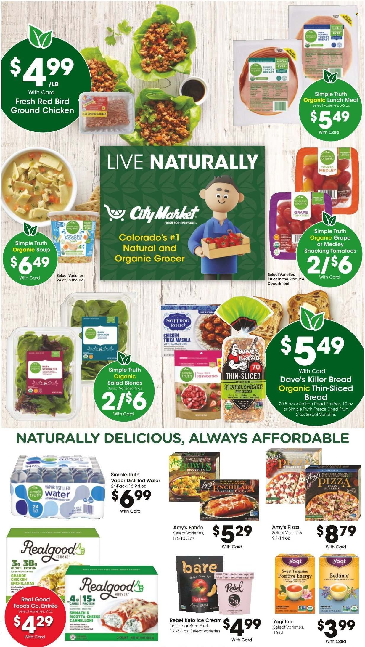 City Market (CO, UT, WY) Weekly Ad Flyer Specials February 22 to February 28, 2023