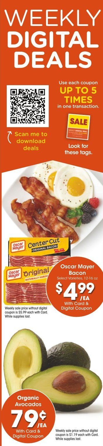 City Market (CO, UT, WY) Weekly Ad Flyer Specials February 22 to February 28, 2023