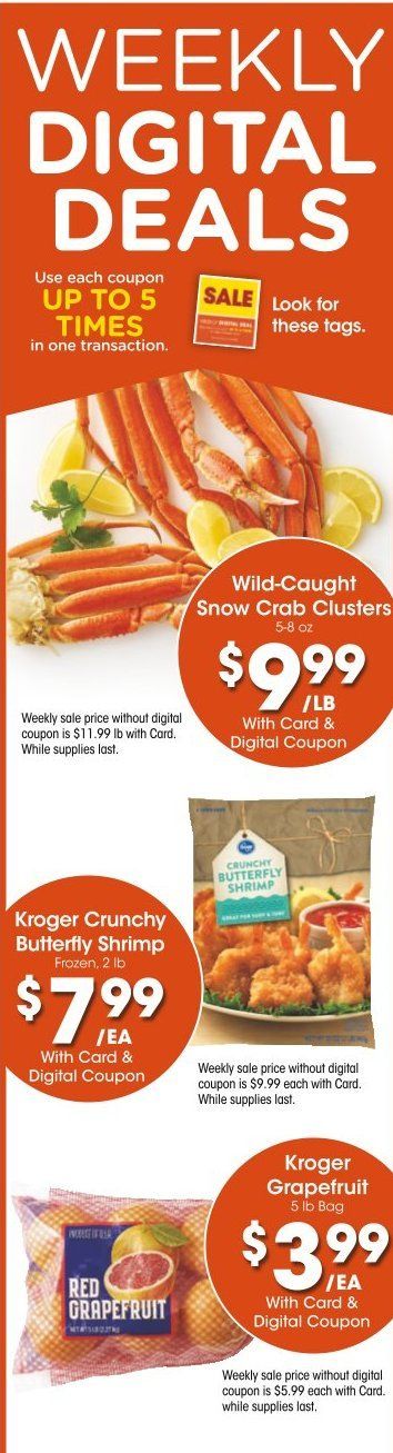 City Market (CO, UT, WY) Weekly Ad Flyer Specials February 22 to February 28, 2023