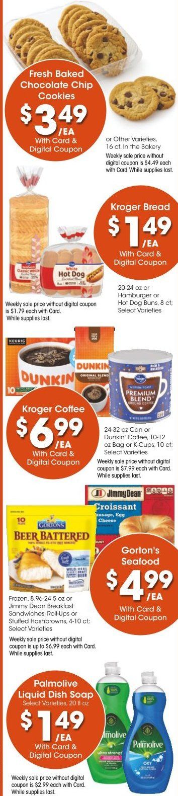 City Market (CO, UT, WY) Weekly Ad Flyer Specials February 22 to February 28, 2023