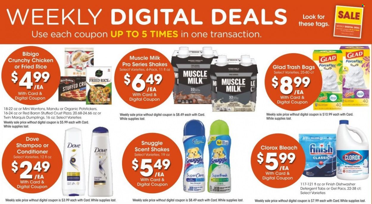 City Market (CO, UT, WY) Weekly Ad Flyer Specials February 22 to February 28, 2023