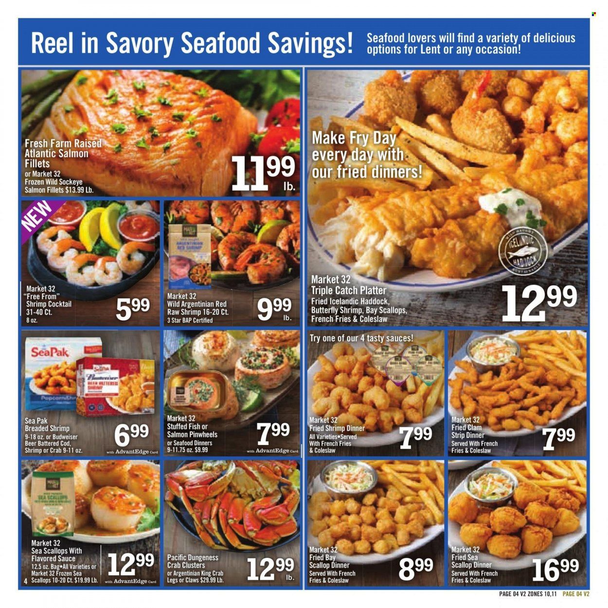 Price Chopper (MA) Weekly Ad Flyer Specials February 19 to February 25, 2023