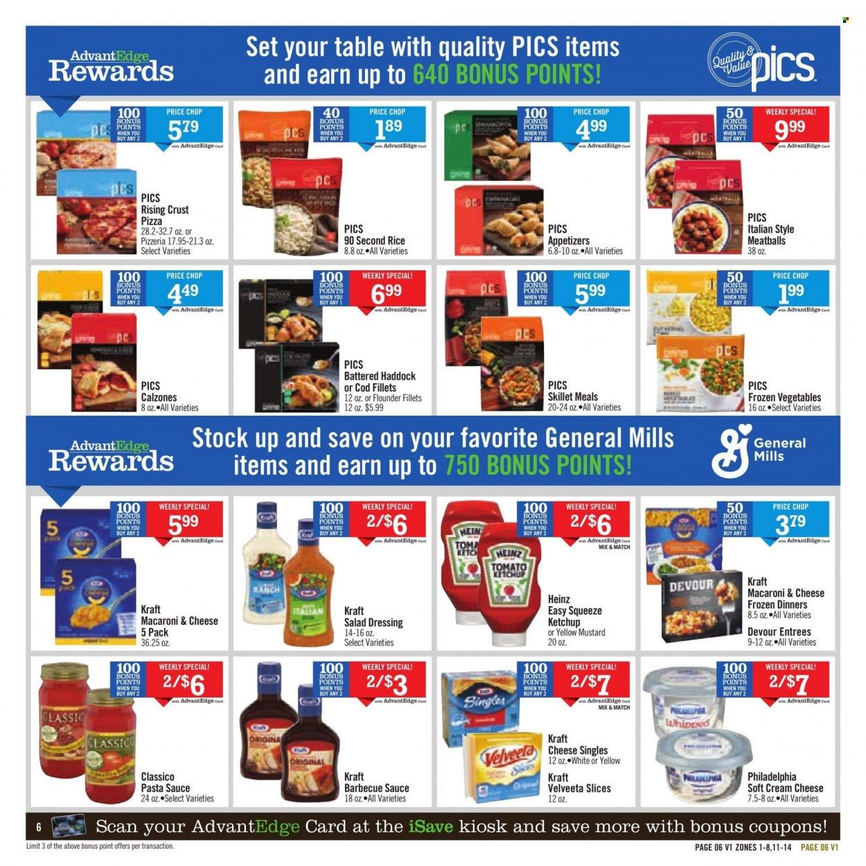 Price Chopper (NH) Weekly Ad Flyer Specials February 19 to February 25, 2023