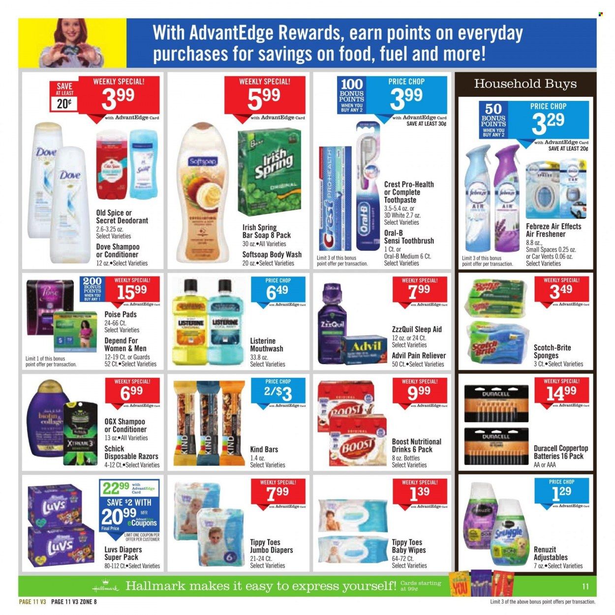 Price Chopper (PA) Weekly Ad Flyer Specials February 19 to February 25, 2023
