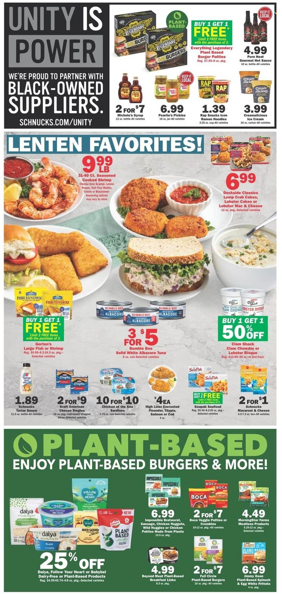 Schnucks (IA, IL, IN, MO) Weekly Ad Flyer Specials February 22 to February 28, 2023
